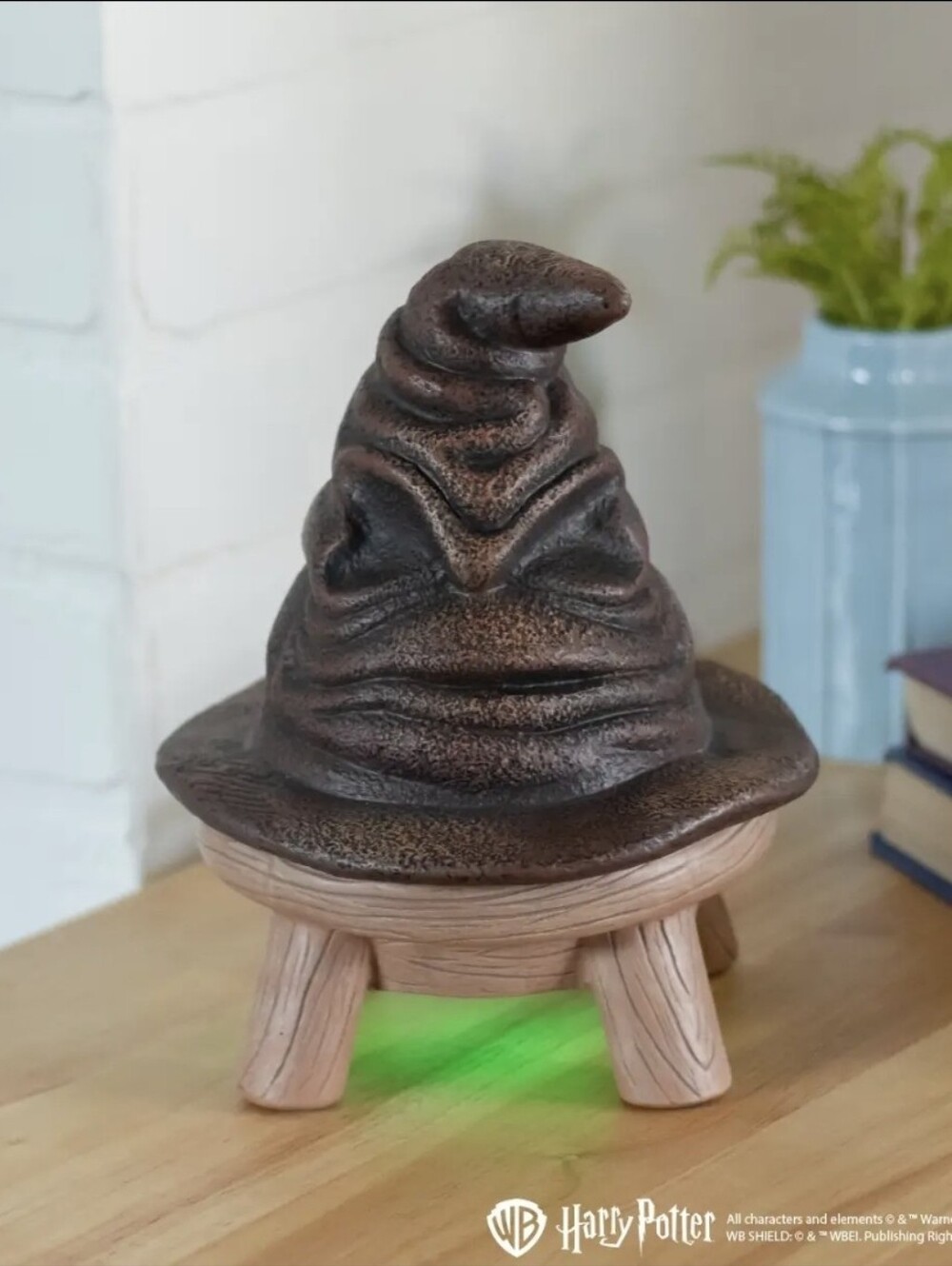 Harry Potter Sorting Hat Warmer